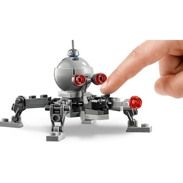 lego star wars clone scout walker