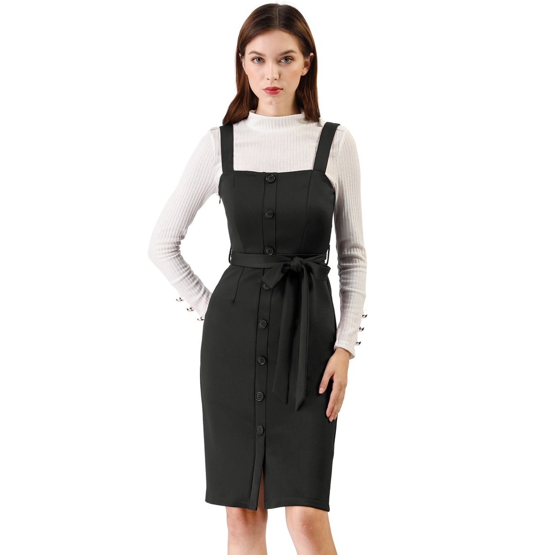sheath dress casual