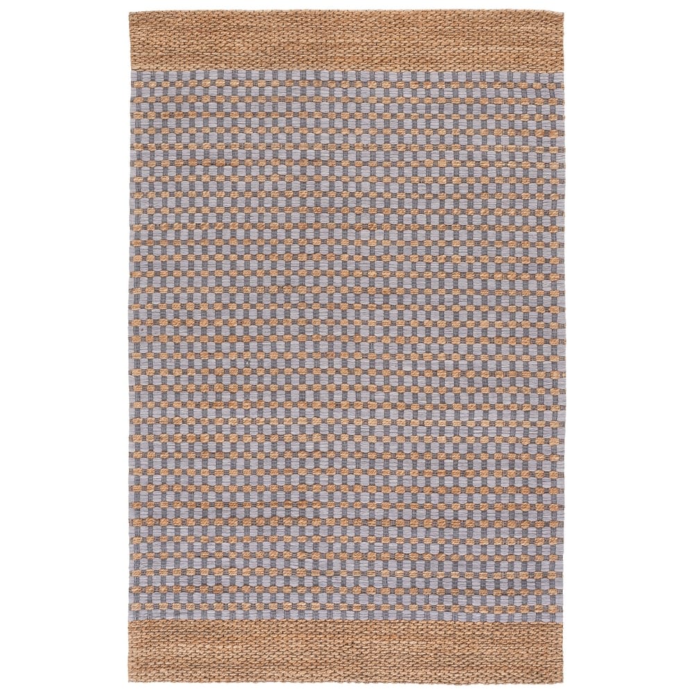 Martha Stewart by SAFAVIEH Handmade Enne Jute Rug