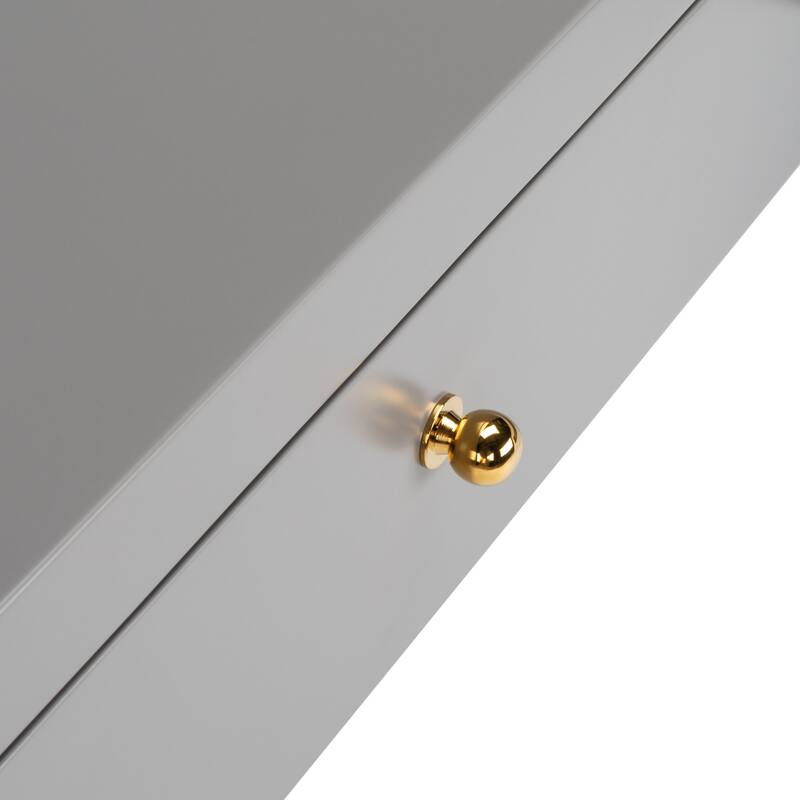 SAFAVIEH Home Jordyn Modern Desk