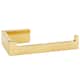 Option Unlacquered Brass