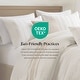 preview thumbnail 20 of 44, Harbor House Morgan 6 Piece 100% Cotton Jacquard Oversized Comforter Set