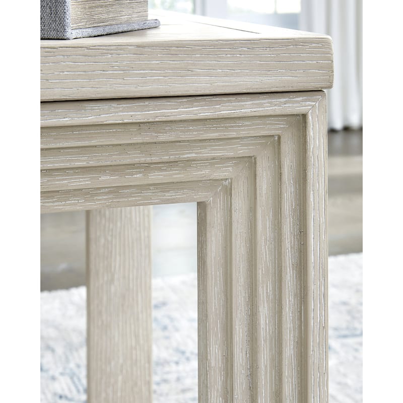 Signature Design by Ashley Marxhart Brown Lift-Top Coffee Table - 54" W x 28" D x 18.13" H
