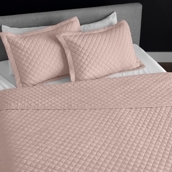 Jennifer Adams Diamond Sham Bed Bath Beyond 33208620