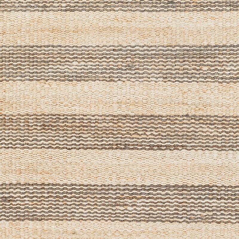 The Curated Nomad George Hand-woven Jute Area Rug