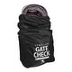 preview thumbnail 2 of 3, J. L. Childress Gate Check Travel Bag for Single & Double Strollers
