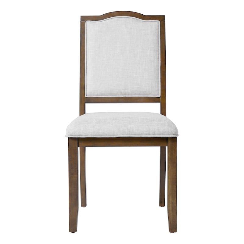 Upholstered Dining Chairs Side Chairs Set of 4