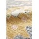 preview thumbnail 93 of 136, Pasargad Home Turkish Oushak Wool Area Rug