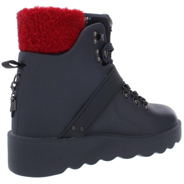 rain hiking shoes