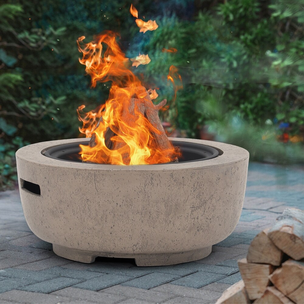 Brown Fire Pits Bed Bath & Beyond