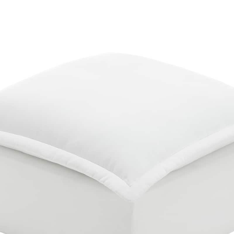 Comfy Cloud Couch Plush Modular Sectional Sofa For Living Room