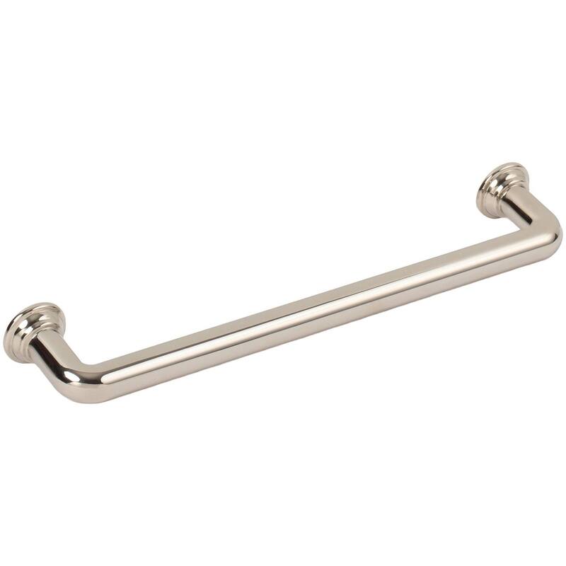 Jeffrey Alexander 387-160 Davis 6-1/4" Center to Center Handle Cabinet