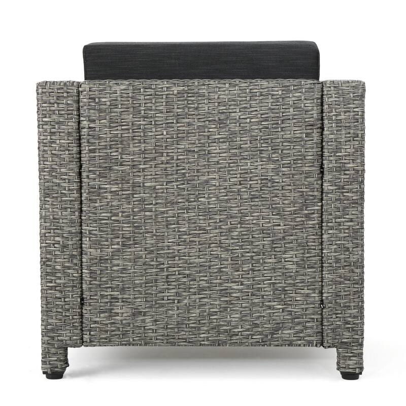Club Chair Set of 4