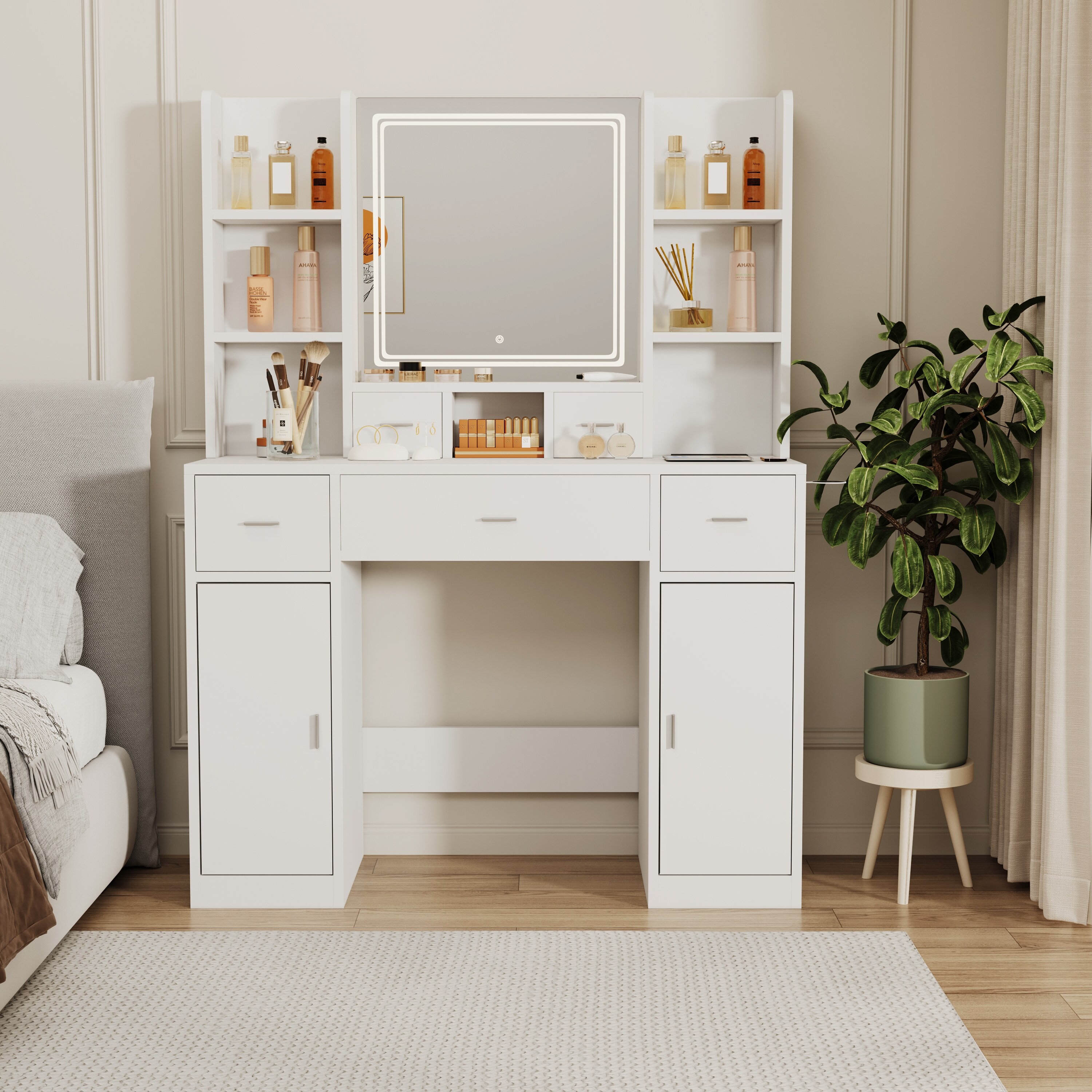 Modern dresser table new arrivals