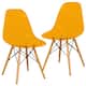 Option Transparent Orange