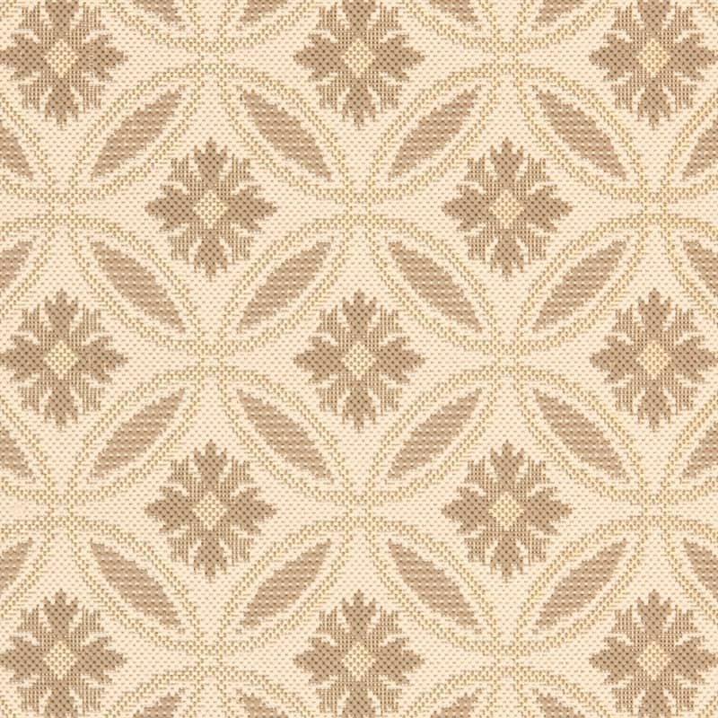 SAFAVIEH Courtyard Shelba Indoor/ Outdoor Waterproof Rug