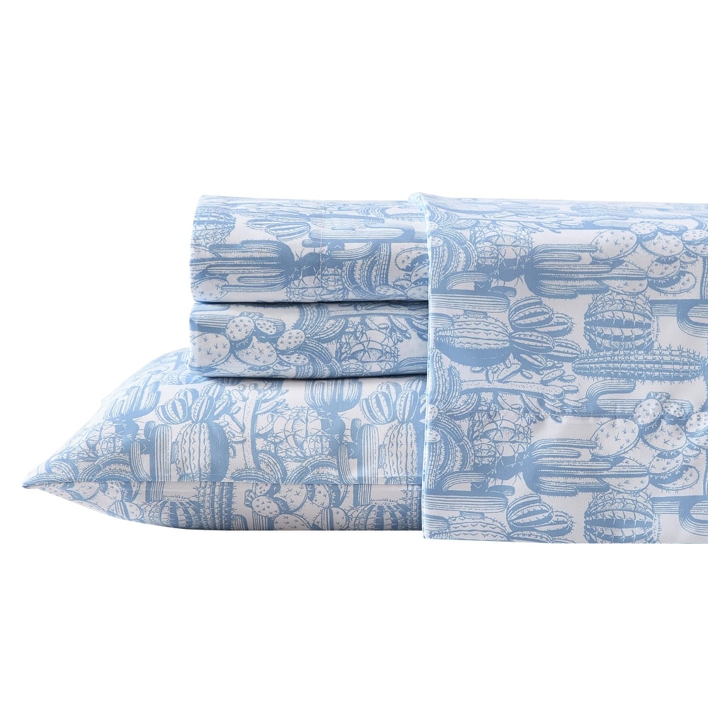 Wrangler Printed Novelty Sheet Sets