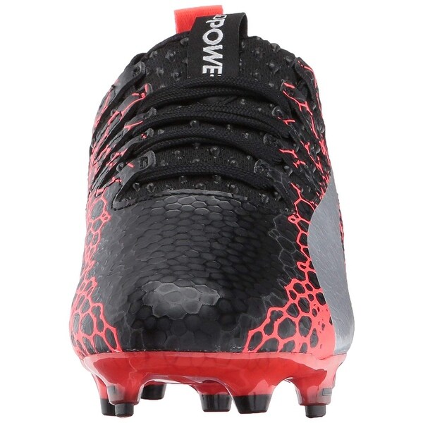 puma kids soccer shoes