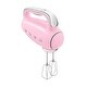 preview thumbnail 6 of 16, SMEG Handmixer HMF01