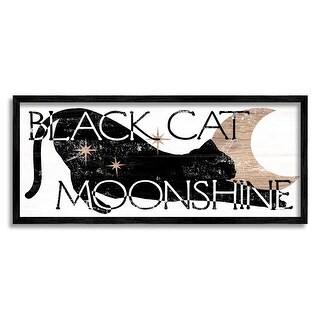 Targa In Metallo Vintage Bourbon Whisky Moonshine – Poster In Lamiera 20,3x30,5 Cm Per Arredamento Bar, Man Cave, Regalo Uomo - 3