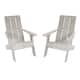 Option Harbor Gray