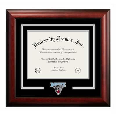 University of Maine 9w x 7h Spirit Diploma Frame