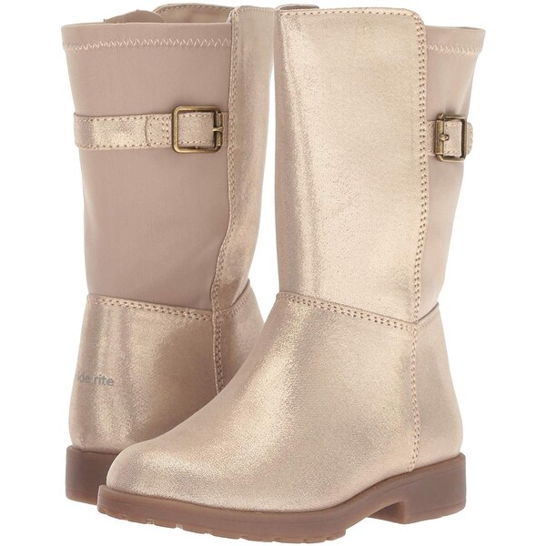 stride rite cowboy boots