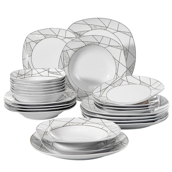 Crockery online set sale