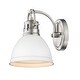 preview thumbnail 15 of 34, Duncan 1-light Bath Vanity