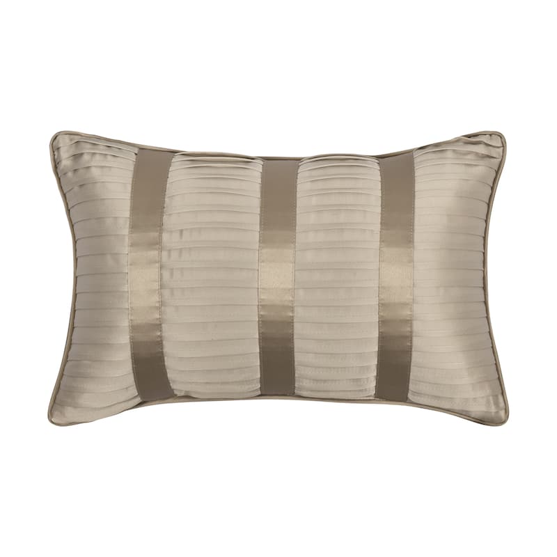 Spectra Boudoir Decorative Throw Pillow