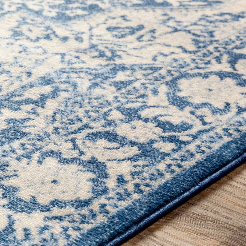 Artistic Weavers Tyrus Traditional Medallion Area Rug