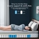 preview thumbnail 9 of 42, Full Mattress,12 Inches Thickness Mattress ,Hybrid Mattreess ,Mattress Shipped in a Box