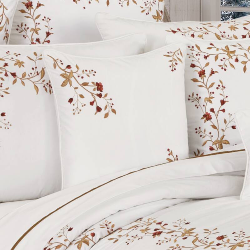 Juniper 18" Square Decorative Throw Pillow