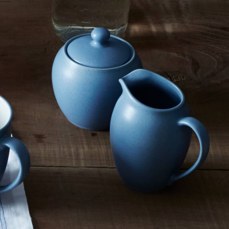 Noritake Colorwave Sugar & Creamer Set