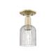 Option Antique Brass / Clear