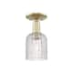 Option Antique Brass / Clear