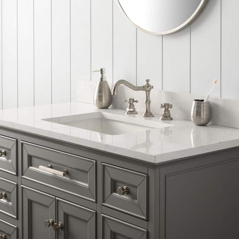 Sudio Design Thompson 42" Bathroom Vanity