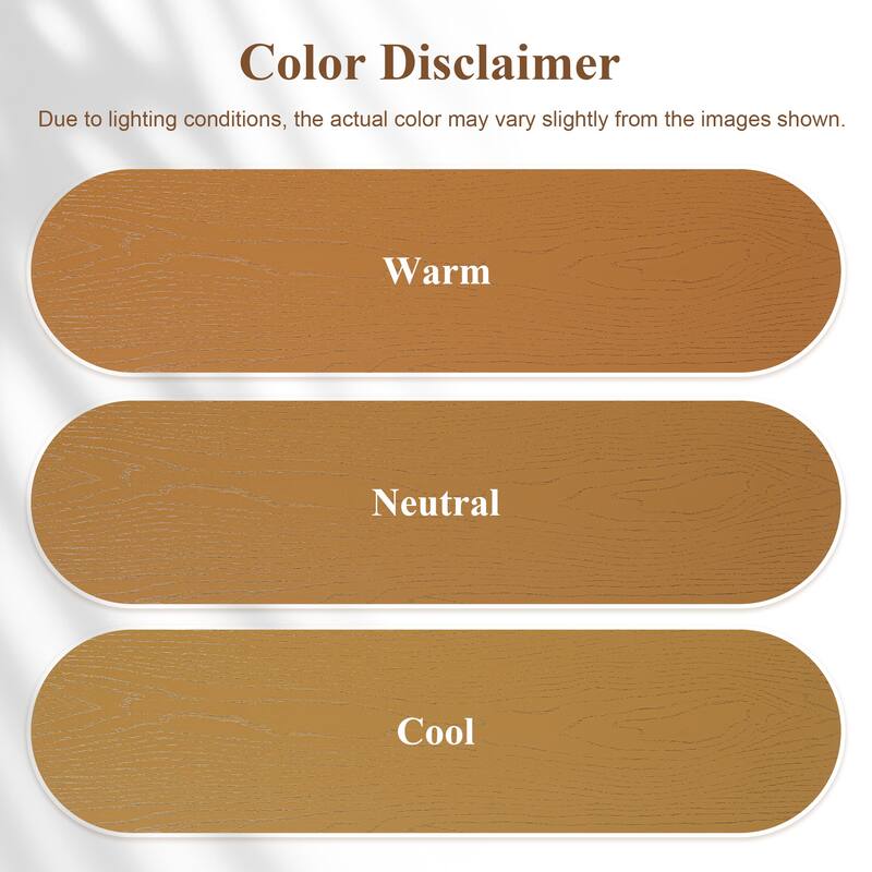 3-Piece Round Dining Table Set for 2 People, 1 Folding Wood Dining Table + 2 Upholstered Chairs, for Small Apartments