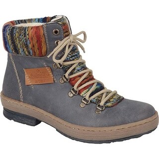 rieker felicitas 43 women's boot