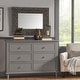preview thumbnail 2 of 16, Preston 2-drawer Wide Dresser by iNSPIRE Q Junior