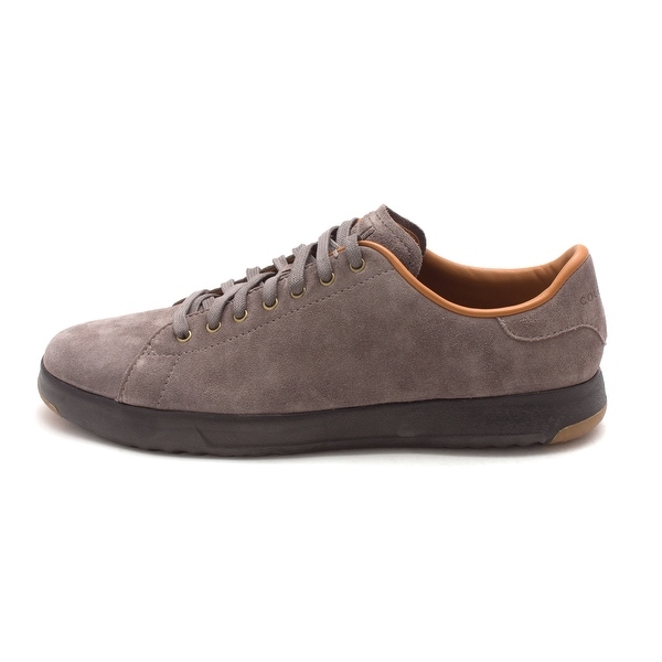 Cole Haan Mens Grandpro Todd Snyder Lace Up Casual Oxfords - 8.5