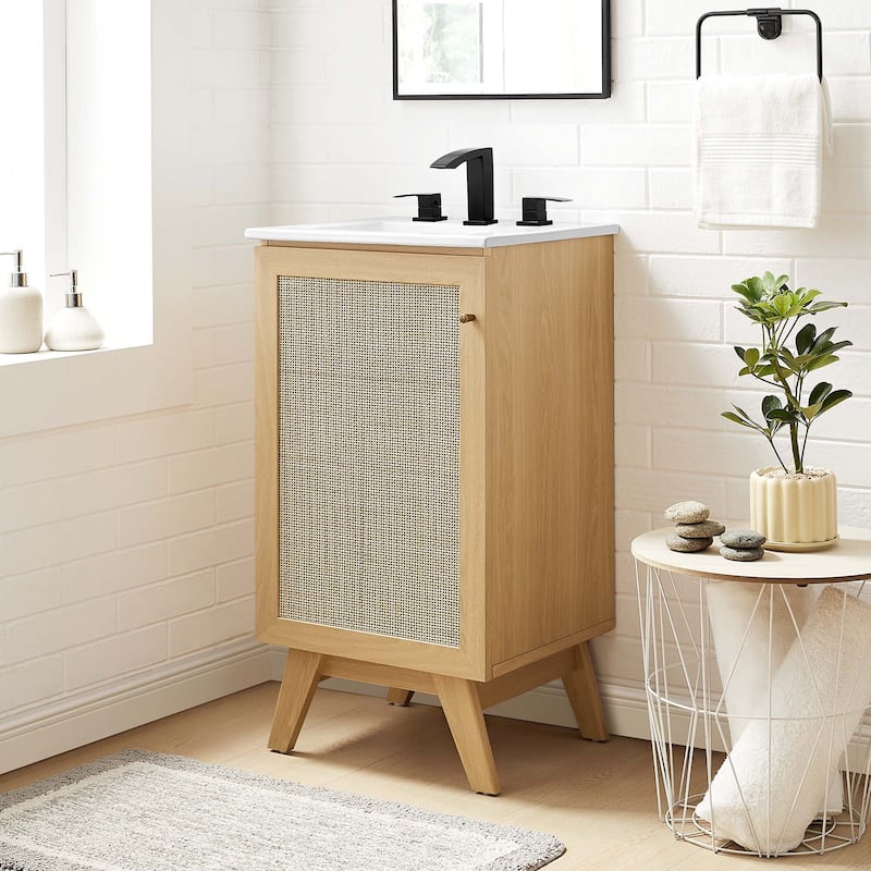 Soma 18" Bathroom Vanity