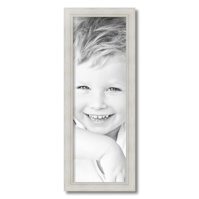 ArtToFrames Solwood 9x27 Inch Picture Frame, 1.50 Inch Wood Poster Frame Available in Multiple Colors (78238-9x27)