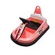 preview thumbnail 40 of 95, 6V Bumper Car for Kids, 360° Spin, Three-Speed Modes, Bluetooth, Remote Control