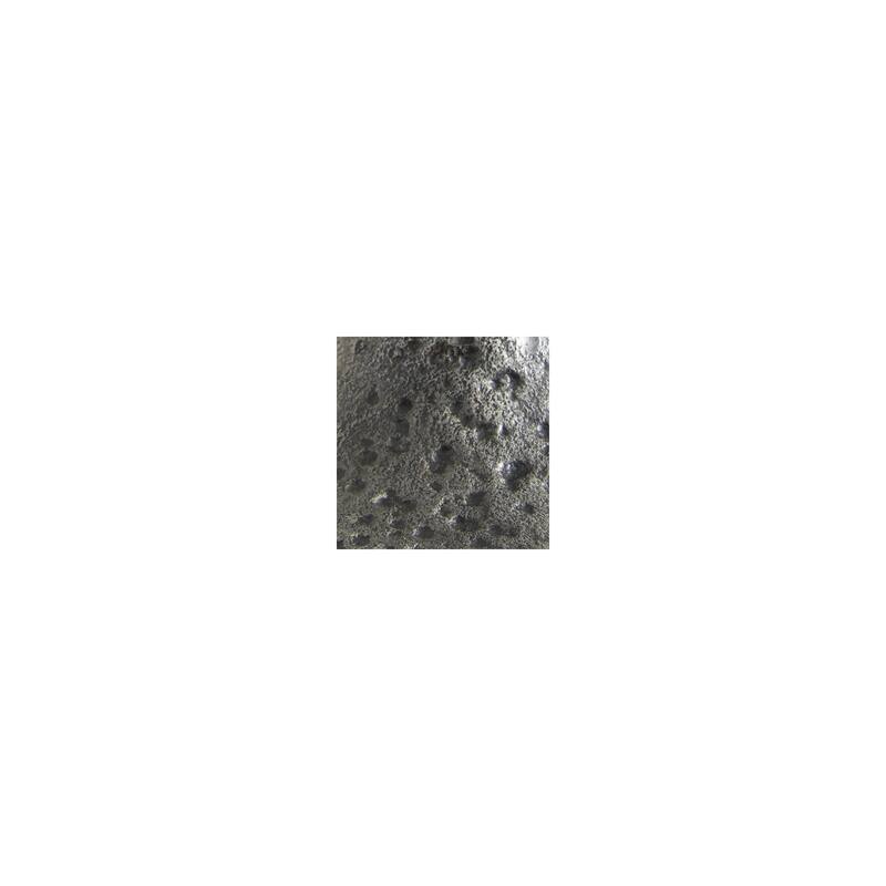 Signature Design by Ashley Eravell Gray Candle Holder (Set of 3) - 5.13" W x 5.13" D x 18.38" H