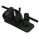Option Oil Rubbed Bronze
