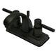 Option Oil Rubbed Bronze
