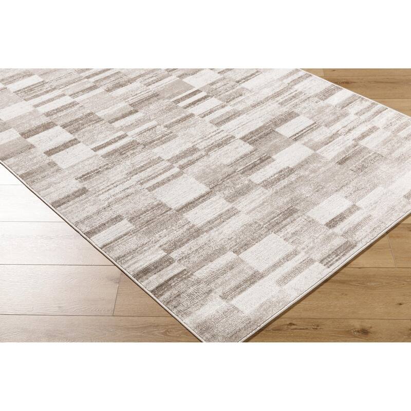 Livabliss Monte Carlo Modern & Contemporary Area Rug