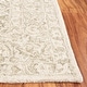 preview thumbnail 93 of 158, SAFAVIEH Handmade Dip Dye Karyn Wool Rug