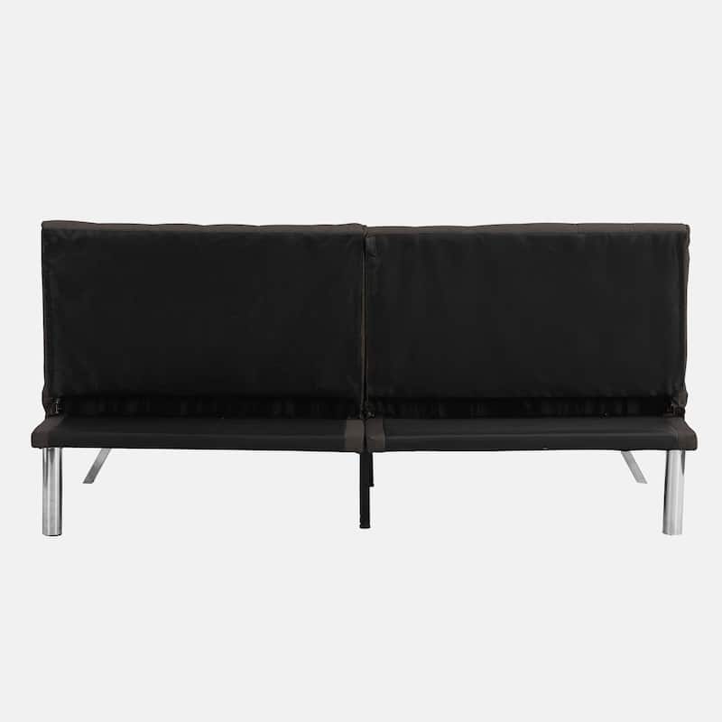 Wood Frame Sofa Bed Bed Bath & Beyond 37588289